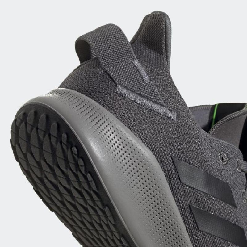 adidas sensebounce core black