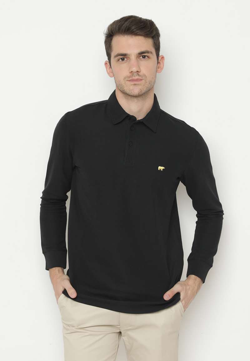 Jack nicklaus top polo
