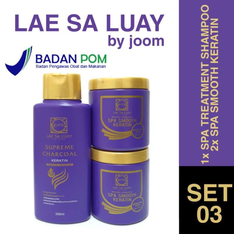 keratin smooth treatment harga