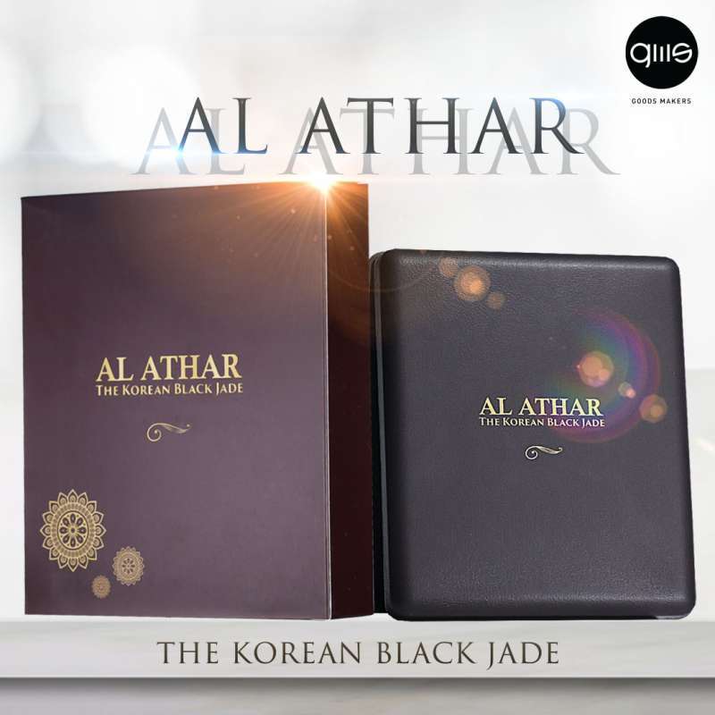 Jual Tasbih Kalung Kesehatan Al Athar The Korean Black Jade Online November 2020 Blibli Com
