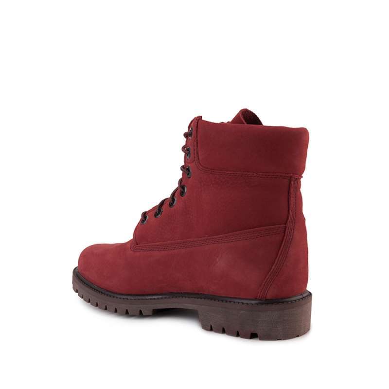 timberland