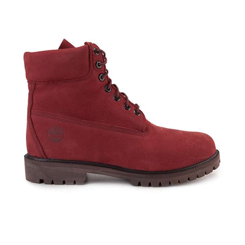 timberland