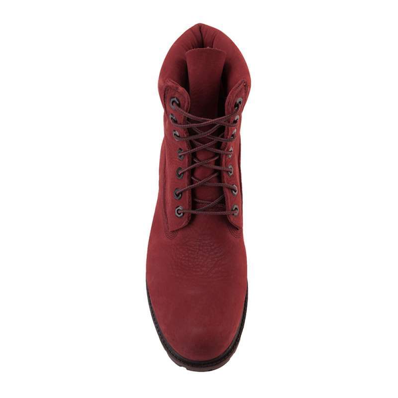 timberland