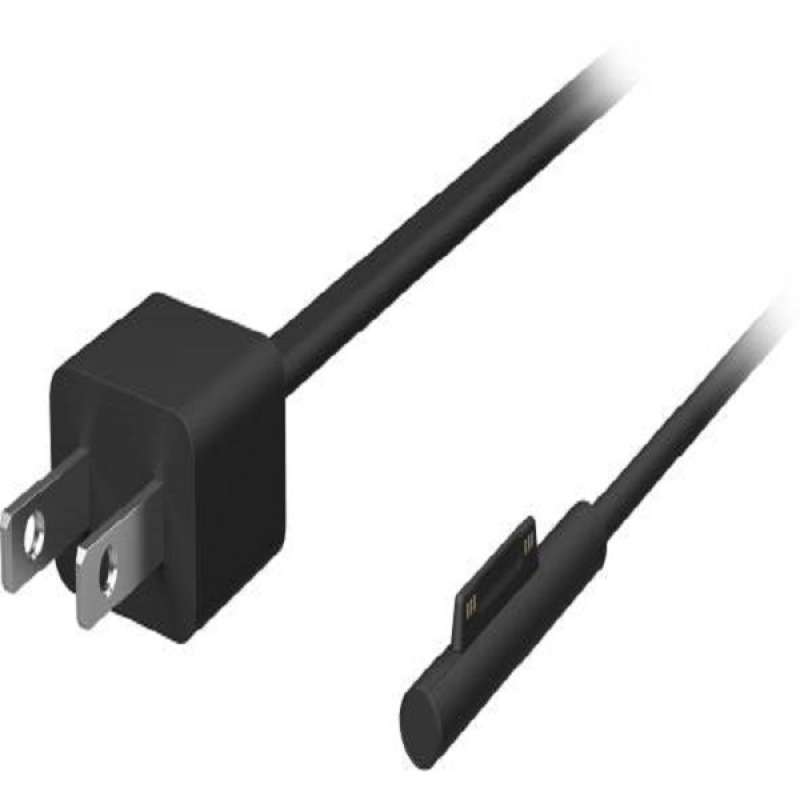 Jual Charger Tablet Microsoft Windows Surface Pro 3 Pro 4 12v 2 58a Online Desember 2020 Blibli