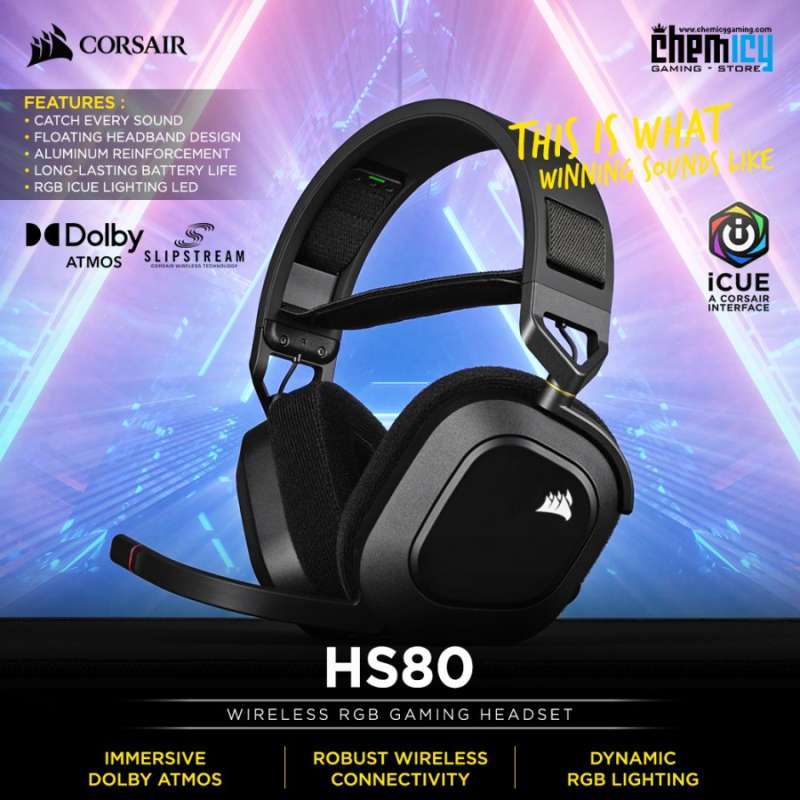 Harga hot sale headset corsair