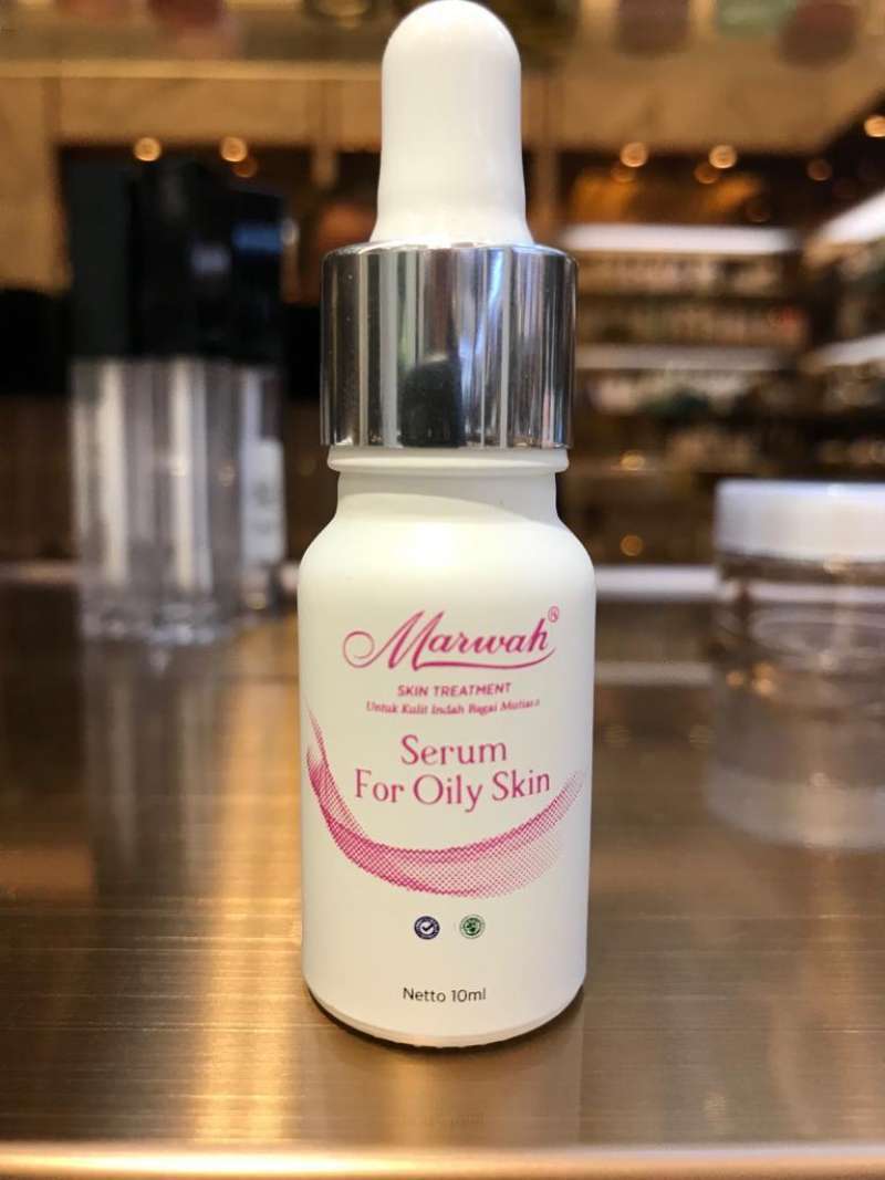 Marwah Serum Komedo Serum For Oily Skin Menghilangkan Komedo Secara Sempurna Tanpa Sakit Terbaru Agustus 2021 Harga Murah Kualitas Terjamin Blibli