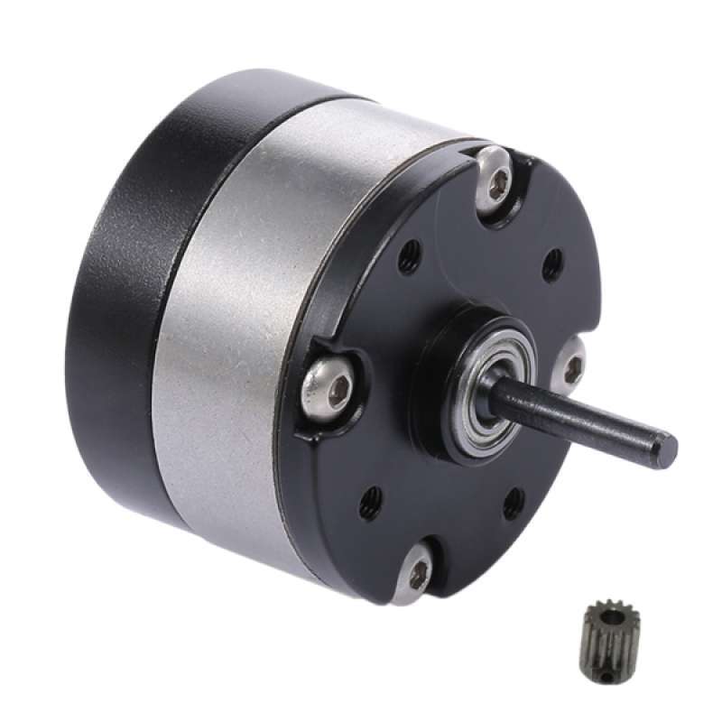 rc 540 motor