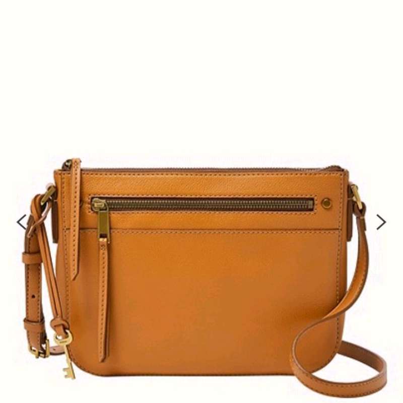 Tas fossil crossbody on sale