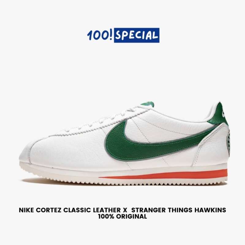 Nike x shop stranger things indonesia