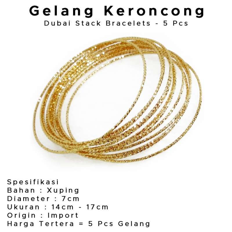 Jual Alhena Gelang Wanita Xuping Emas Tangan Korea Keroncong Dubai Anti Karat Terbaru 2020 Online Maret 2021 Blibli Atau emas antam pada hari perdagangan rabu (9/9/2020) dipatok lebih tinggi dibandingkan dengan perdagangan hari sebelumnya. alhena gelang wanita xuping emas tangan korea keroncong dubai anti karat terbaru 2020