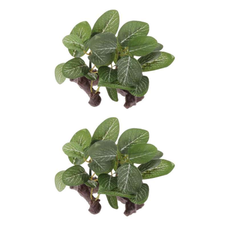 Jual 2 X Reptile Decoration Ornament Resin Aquarium Decor Fish Tank Artificial Plants For Home Decor Indoor Outdoors 9x6x8cm Online September 2020 Blibli Com,Home Entrance Table Decor Ideas