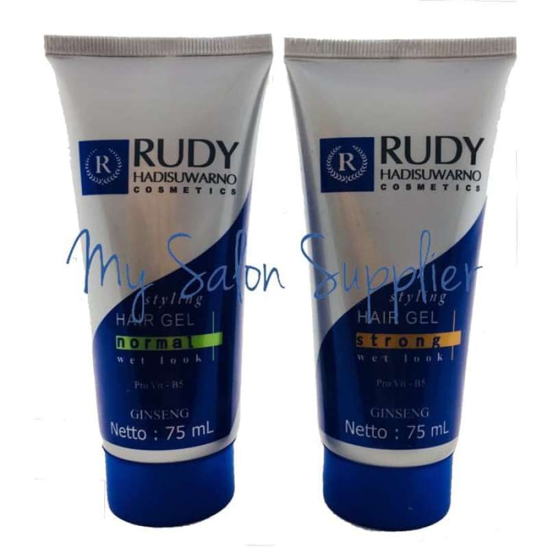 Rudy hair gel new arrivals