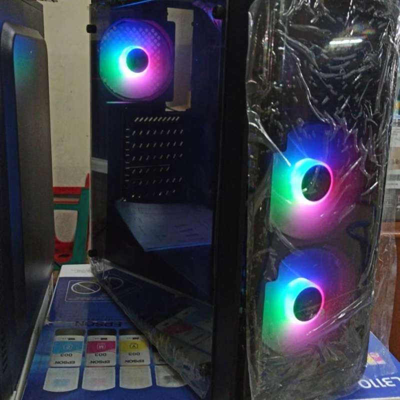 Intel core i5 sales 3470 gtx 1650