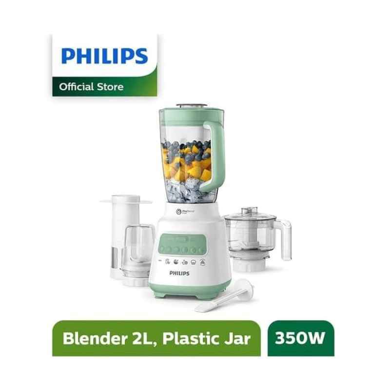 Jual Philips Blender 2 L Hr2223 Online Oktober 2020 Blibli Com