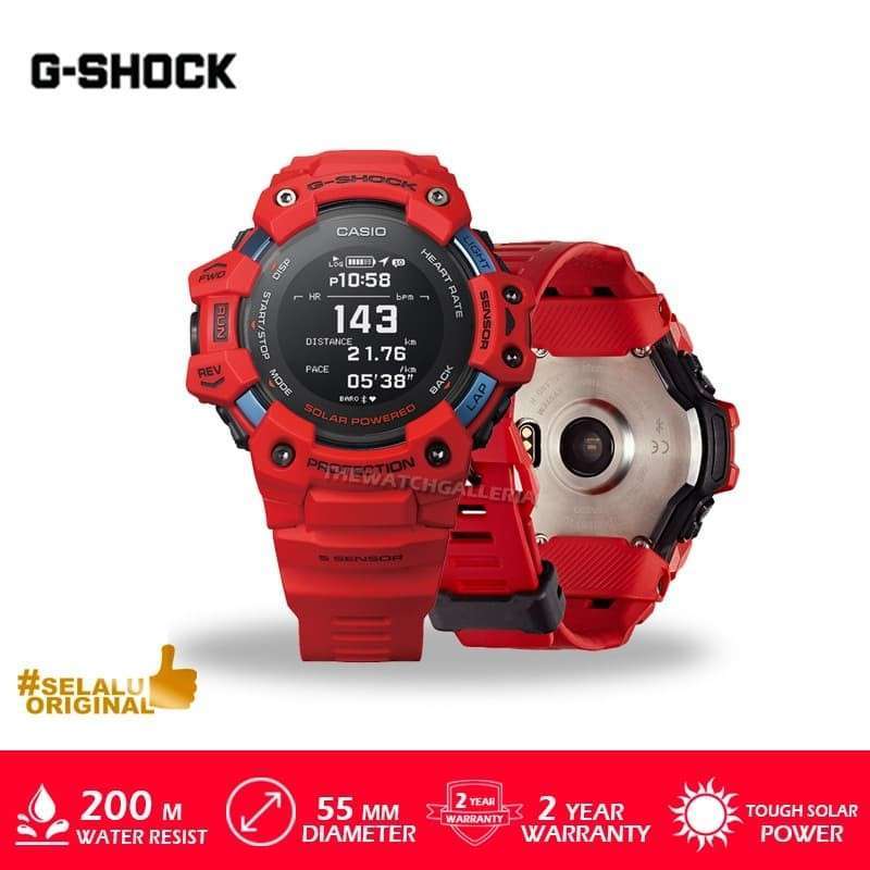 G shock gbd h1000 harga outlet