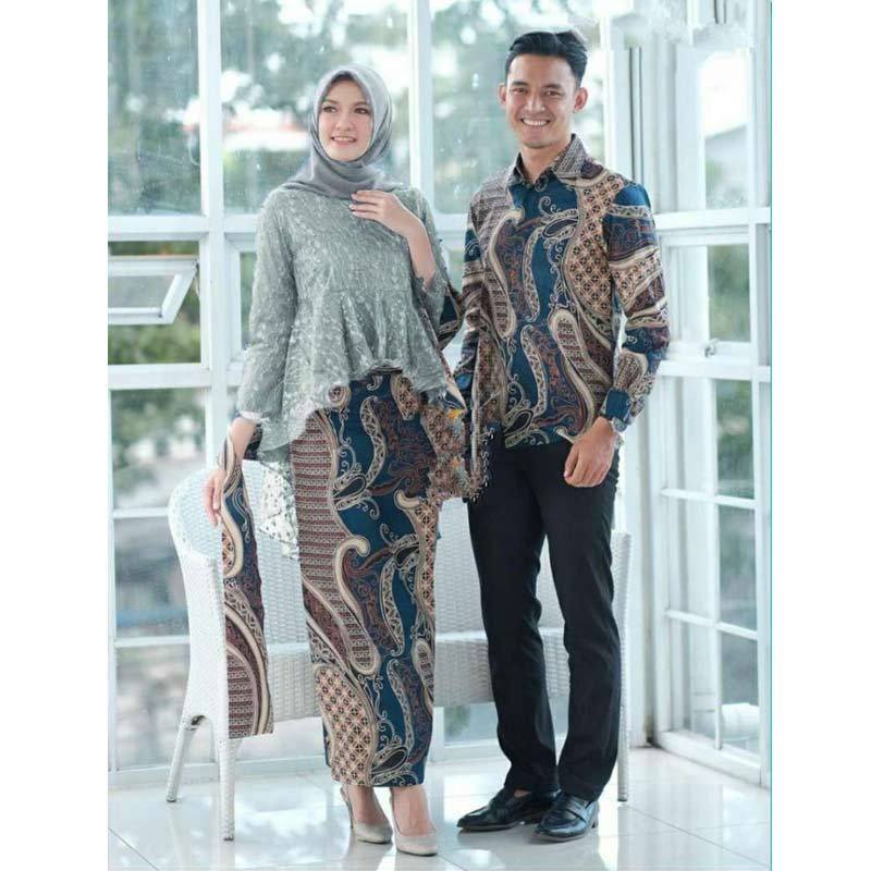 Jual Snoebel Od Nagita Pinguin Couple Batik Sarimbit Kebaya Modern Brokat Batik Online Februari 2021 Blibli Buat kamu yang berhijab syar'i, pilihan terusan longgar dengan ornamen batik sarimbit seperti ini. snoebel od nagita pinguin couple batik sarimbit kebaya modern brokat batik