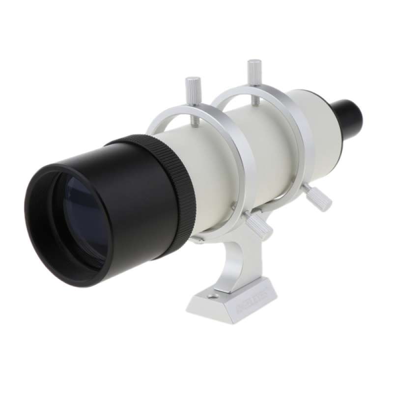 Jual 9X50mm Image Guide Scope with Mounting Bracket B for Astronomical  Telescope Online Desember 2020 | Blibli