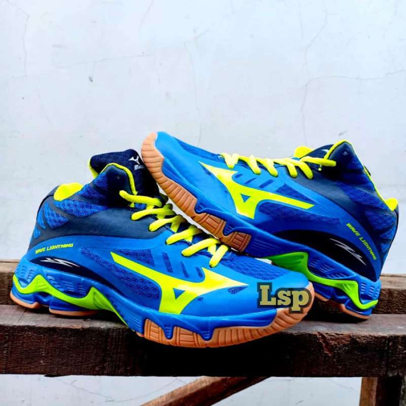Jual Sepatu Volly Mizuno Tornado X2 Sepatu Voli Volley Asics Gel Online Oktober 2020 Blibli Com