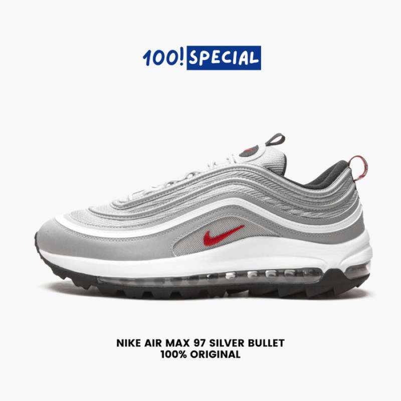 Jual air max 97 original top