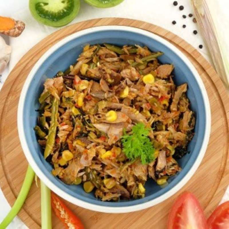 Jual Yummybox Easycook Pampis Cakalang Asap 250gr Online November 2020 Blibli Com