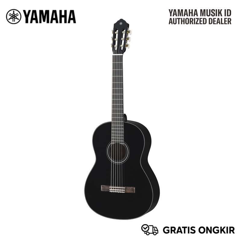 Gitar yamaha c40 original hot sale