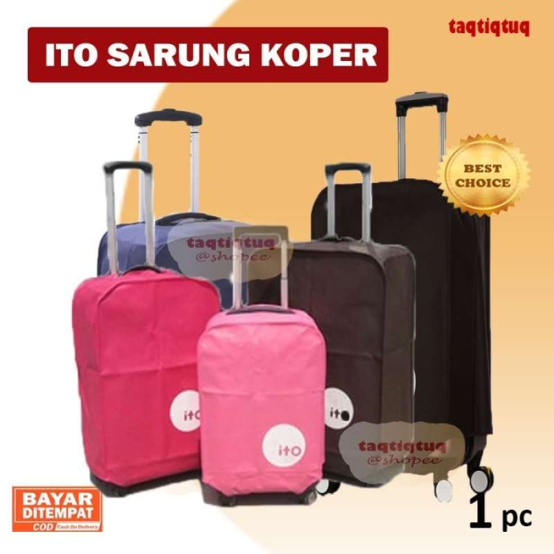 Ito luggage hot sale