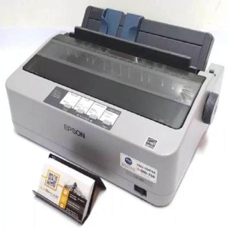 printer dot matrix harga