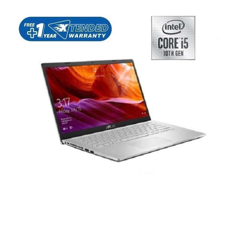 Jual Asus A409jp Ek501t Notebook Silver Intel Core I5 1035g1 Nvidia Geforce Mx330 4g 1tb Fhd 14inch Win10 Online September 2020 Blibli Com