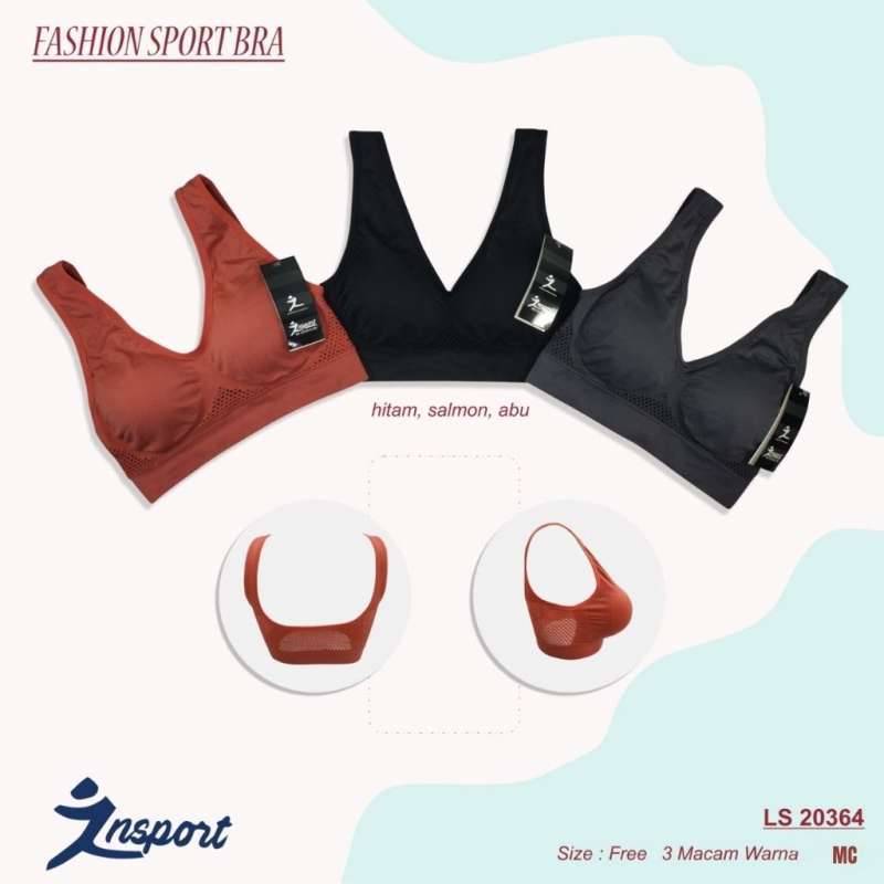 Bra sport murah new arrivals
