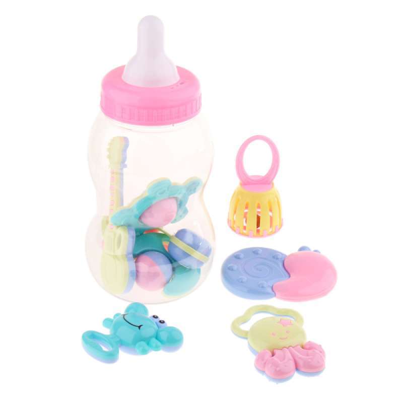 milk teether