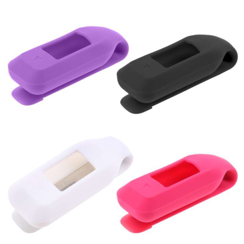 Garmin vivofit 3 belt clip top
