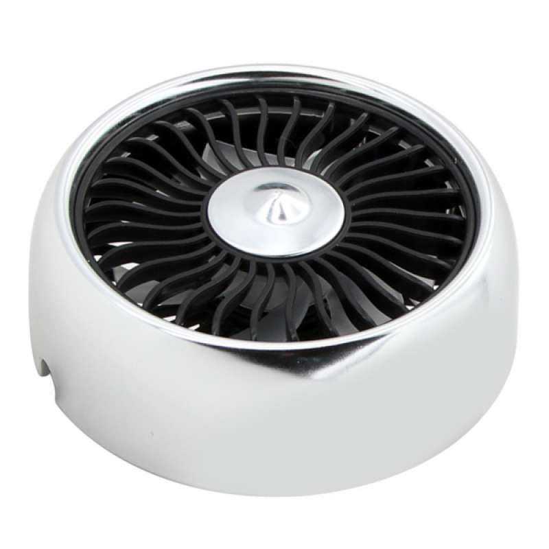 air cooler without ventilation