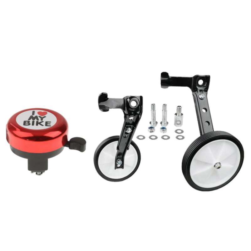 24 training wheels