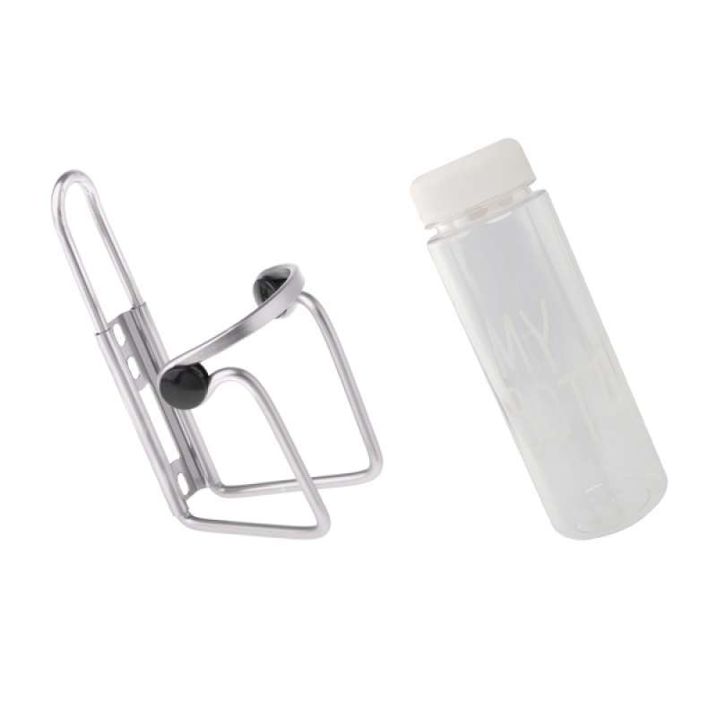 cage water bottle