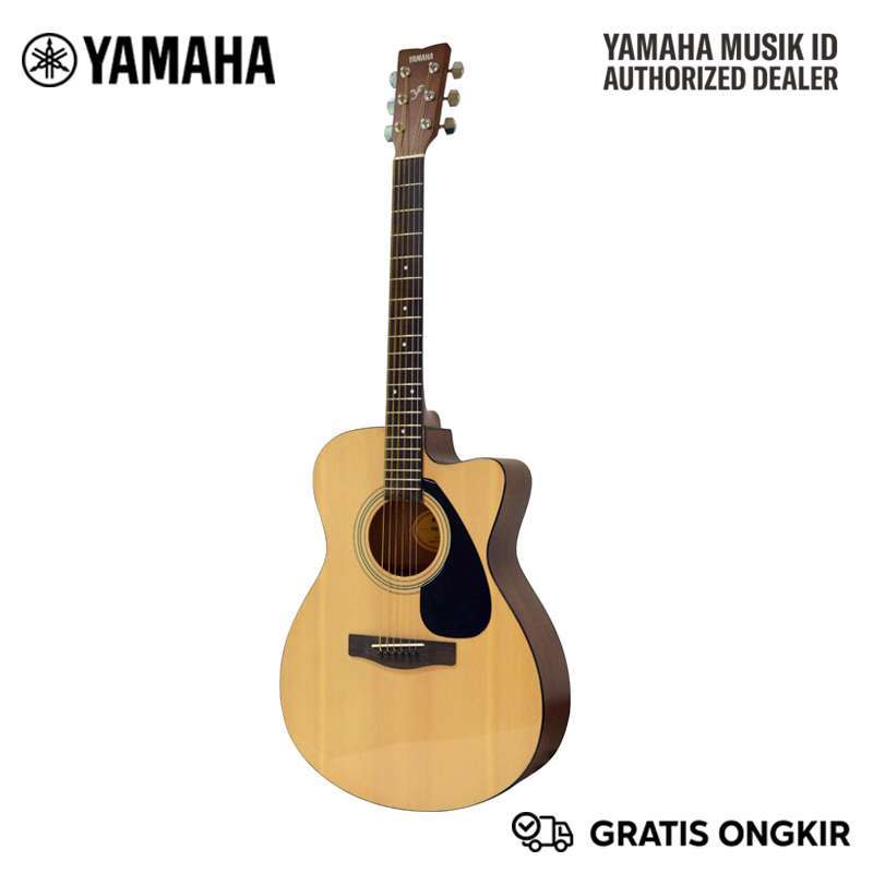 Yamaha f100 shop guitar