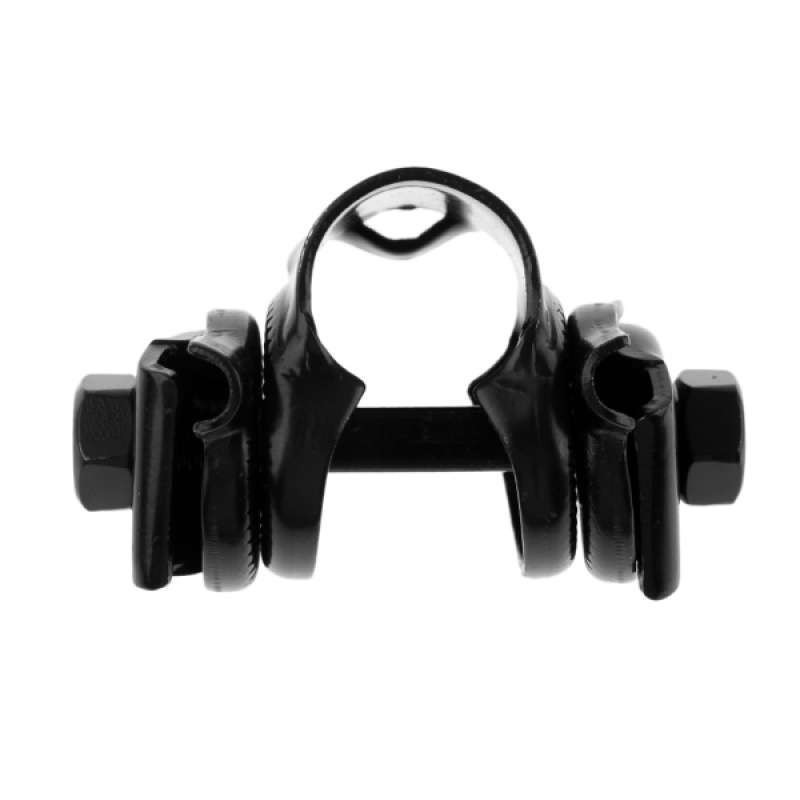 Bike Bicycle Saddle Clip Clamp MTB 