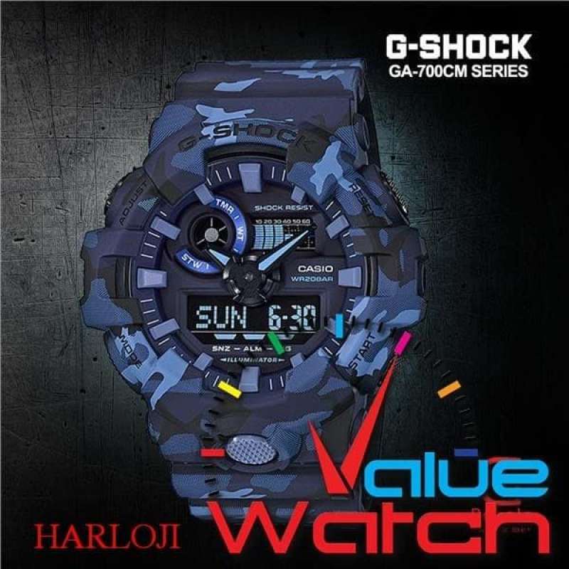 G shock 700 cm online