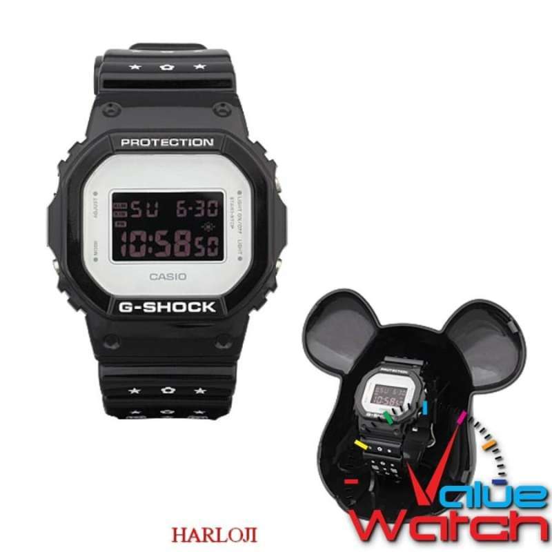 Harga g shock dw 5600 on sale