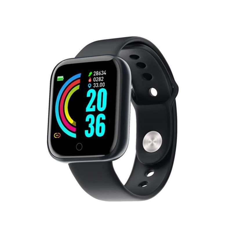Sport store watch terbaik