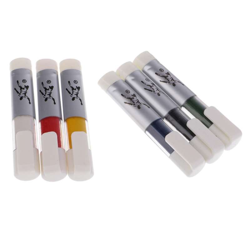 Jual Neon Uv Face Body Paint Stick Set Of 8 Colors Non Toxic For Kids Adult Online September 2020 Blibli Com
