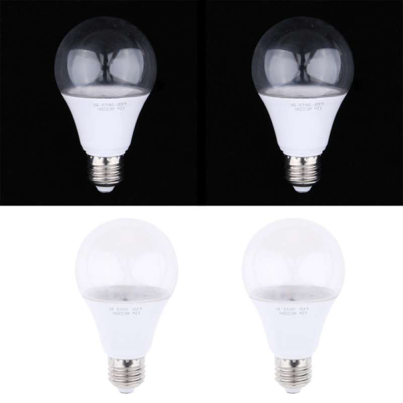 Jual 2 Pcs E27 12w Led Grow Light Bub Fruit Flower Plant Grow Lamp For Indoor Plants Online Oktober 2020 Blibli Com