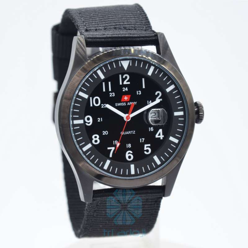 Perbedaan Jam Tangan Swiss Army Asli dan Palsu Jangan Sampai