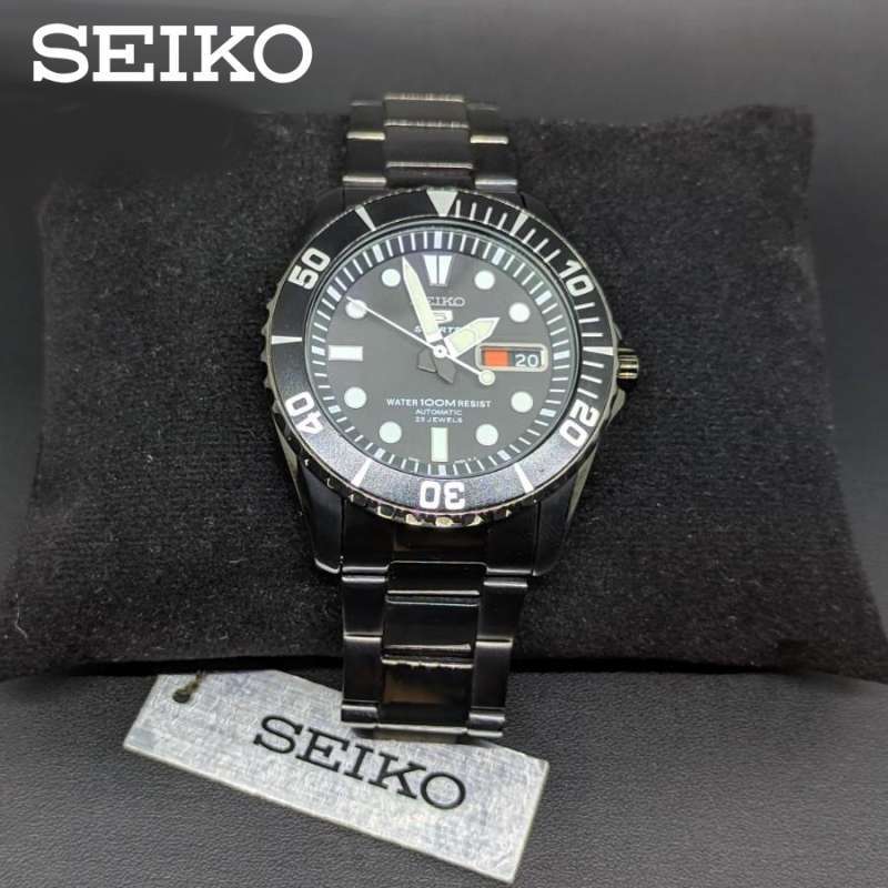 Seiko mini best sale sumo