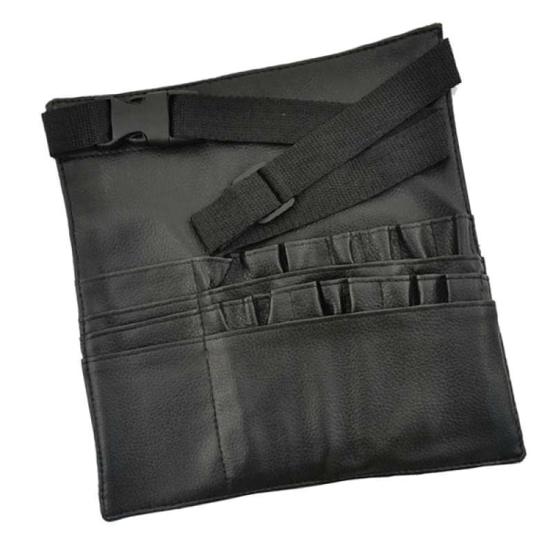 Jual PU Cosmetic Makeup Brush Bag Case 