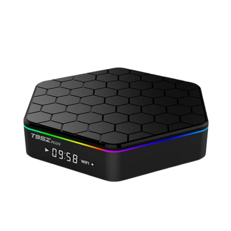 T95 Android 10 0 Tv Box Yagala Android Box With Allwinner H616 Quad Core 64bit Arm Corter A53 Cpu Mali G31 Mp2 Gpu 2gb Ram 16gb Rom 6k 4k Output 2 4ghz Wifi 100m Lan Enternet
