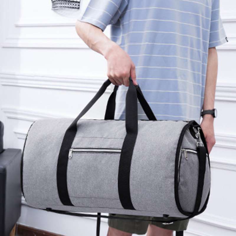 Holiday Sports Gym Handheld Bag 