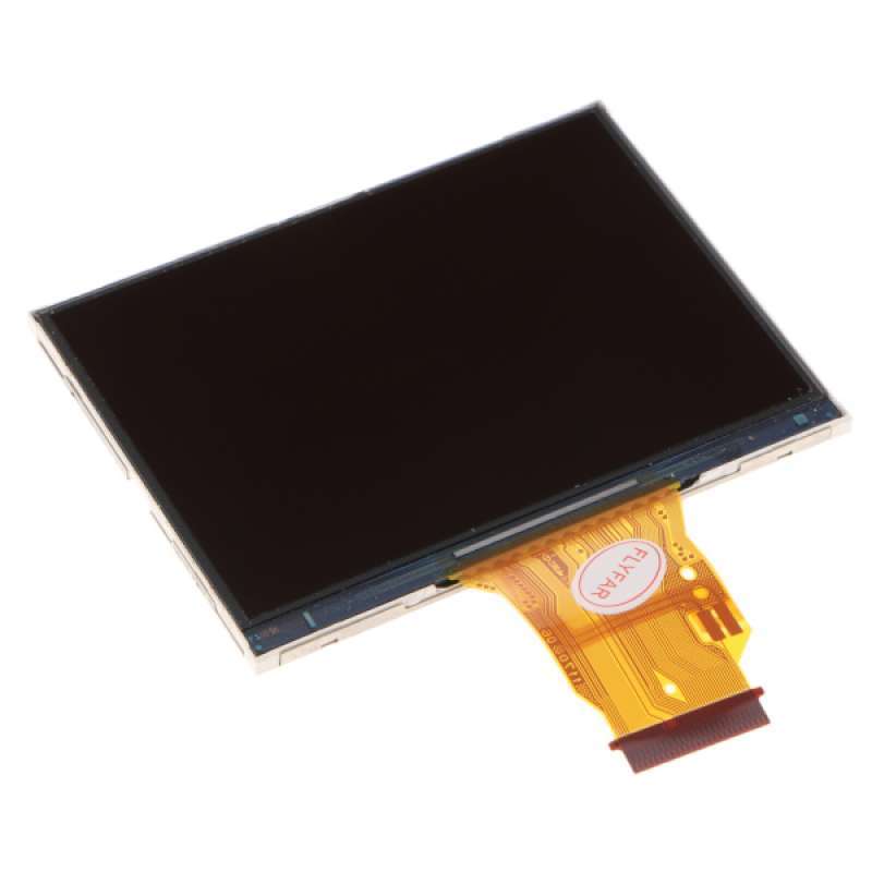 lcd display screen replacement part for canon dslr powershot 6d 60d 600d