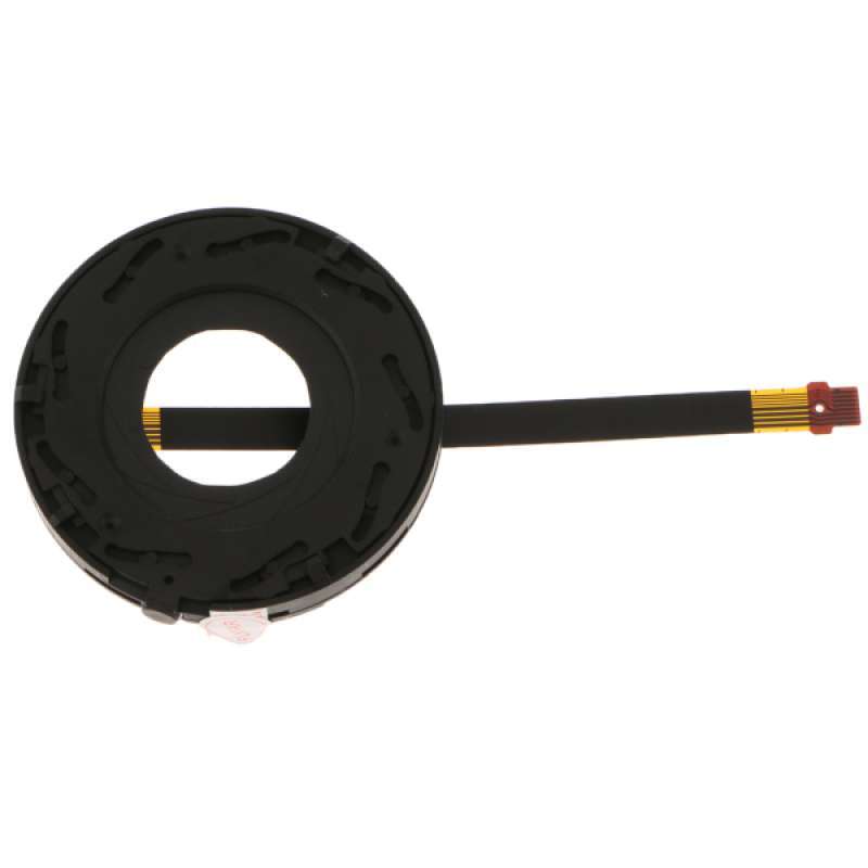 lens aperture assembly w flex cable part for canon ef 24 70mm f 2 8l ii usm