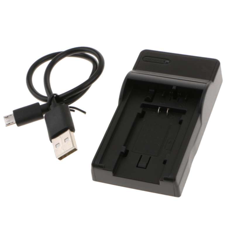 battery charger charging dock bp 745 for canon legria hf r47 r48 hf r56 r57
