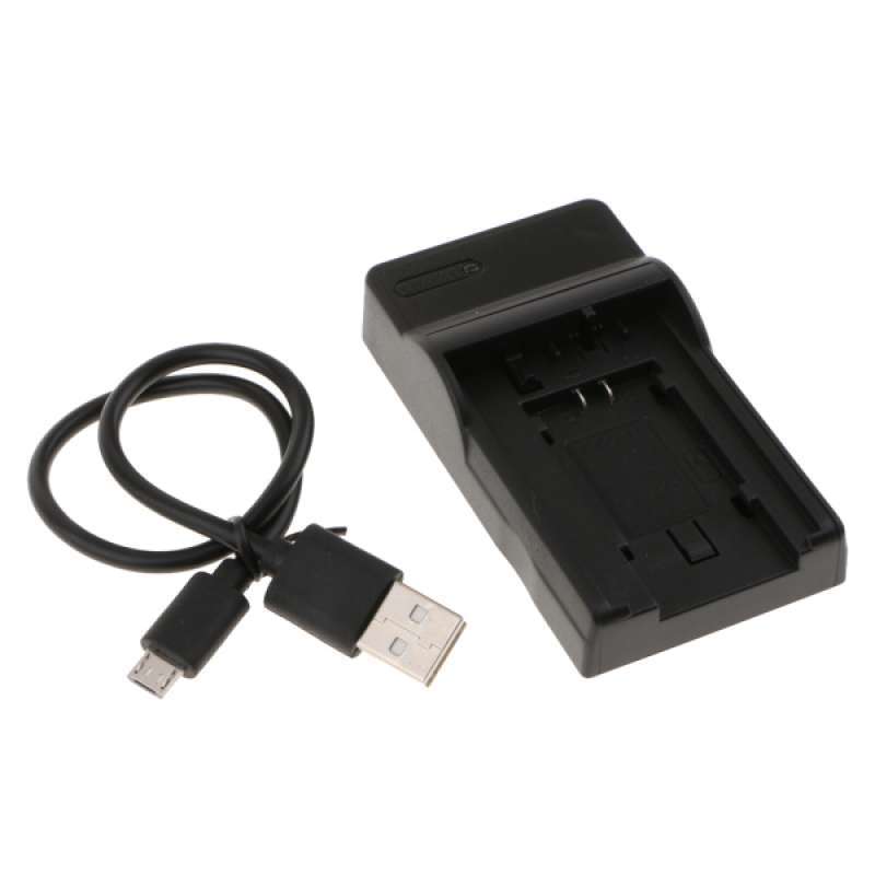 battery charger charging dock bp 745 for canon legria hf r47 r48 hf r56 r57
